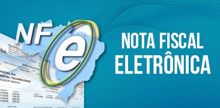 Nota Fiscal Eletrônica