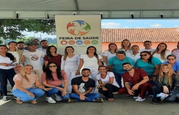 Prefeitura promove Feira Municipal de Saúde em Quartel Geral